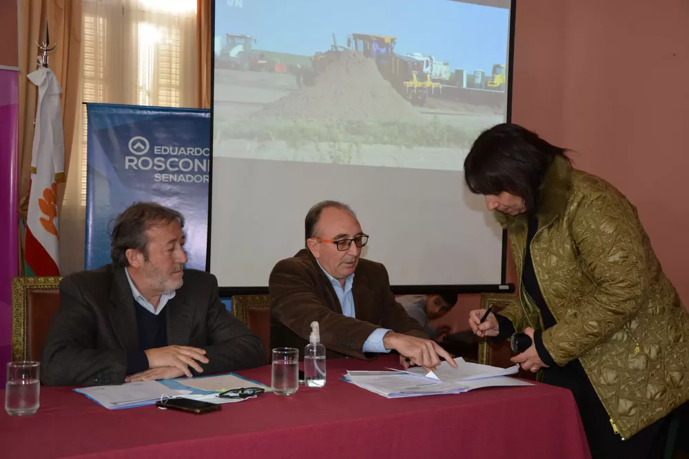 RN 33 - FIRMA CONVENIOS - ANUNCIOS OBRAS - RN 33 Y RN 178 - TRAMO AUT RN 33 SAN EDUARDO-MURPHY - 1-7-22 (2)