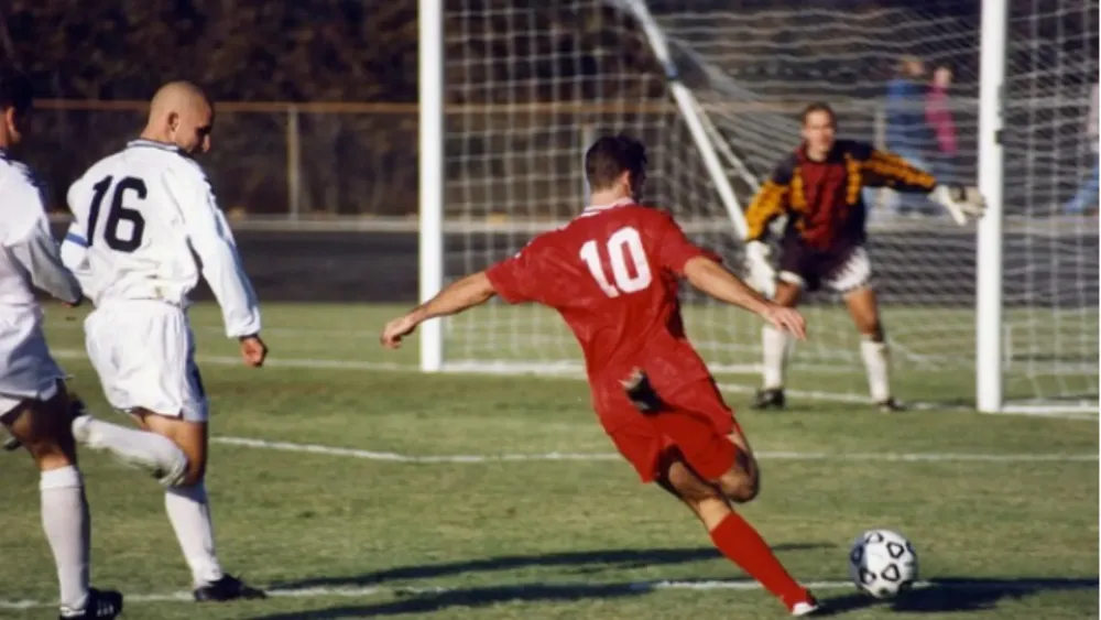 Black Sky Galaxy Stars Desktop Wallpaper