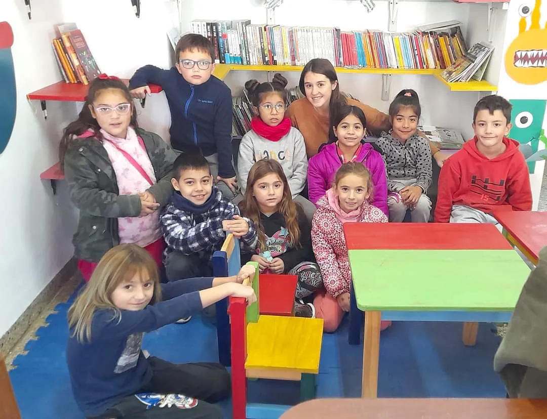taller de lectura 1
