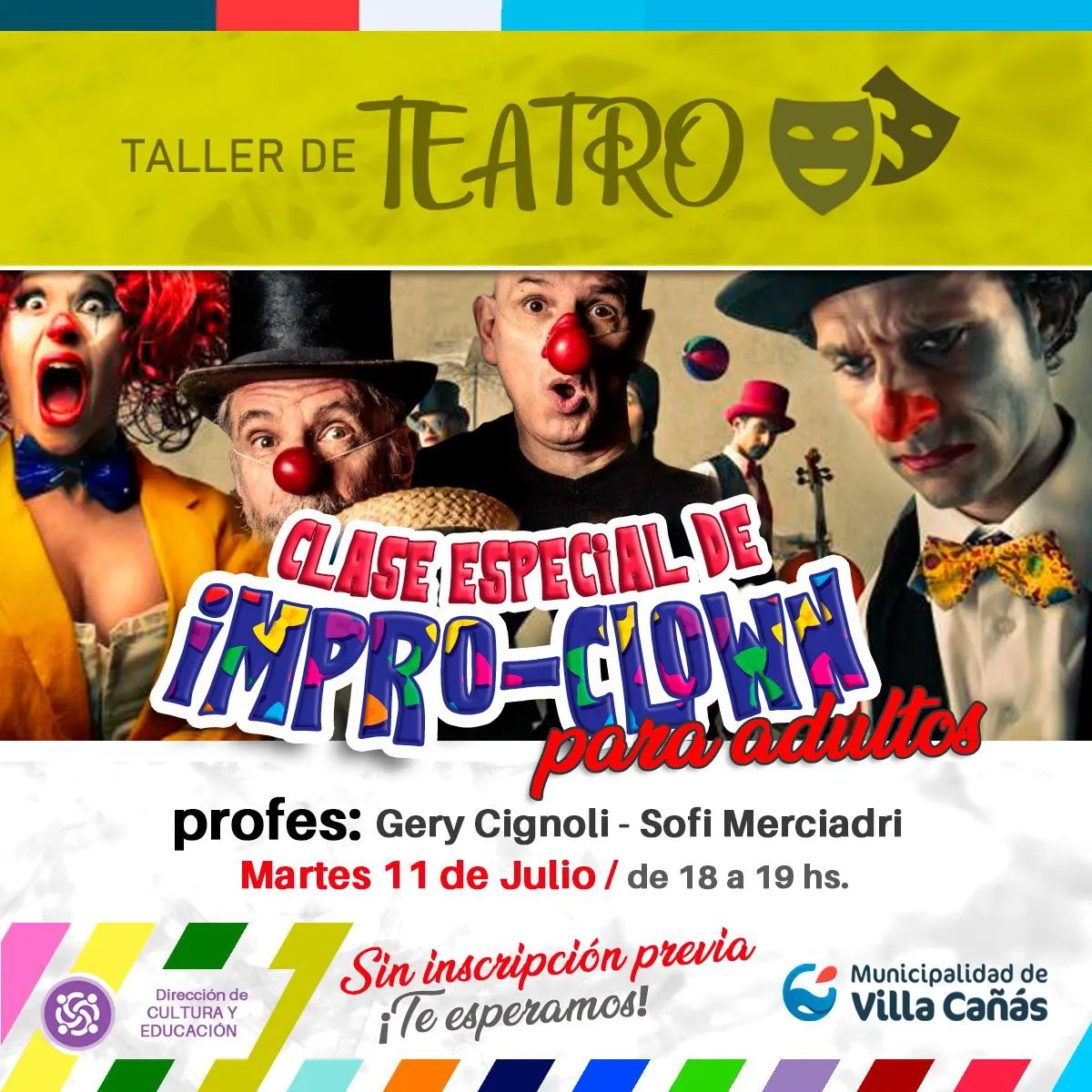 TEATRO