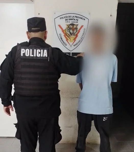 Villada prepara un operativo vial para la Fiesta del Mega Salame