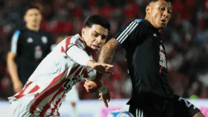 Instituto enfrenta a Riestra: los titulares del equipo de Diego Flores