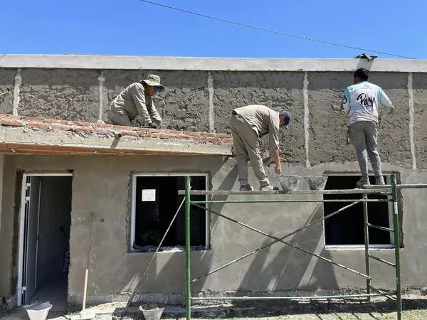 SANCTI SPIRITU: GRAN NOTICIA ABRIMOS LA INSCRIPCIÓN AL SORTEO DE VIVIENDAS