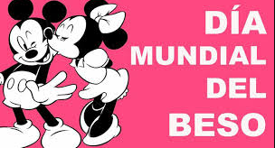 dia del beso