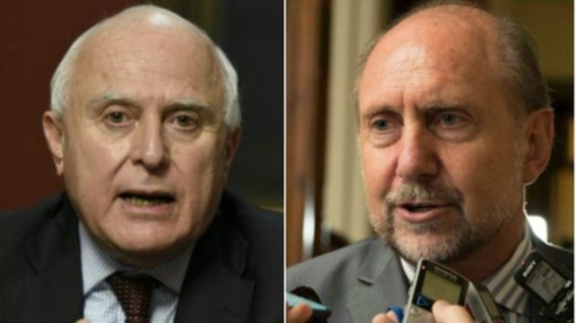 Vuelve a tensarse el proceso de transición en la provincia entre ...