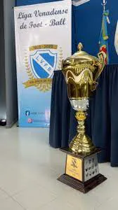copa de la LVDF