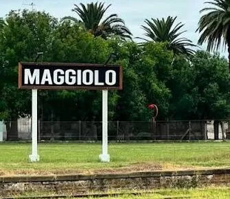 Maggiolo: aislaron un posible proyectil hallado en una vivienda desocupada