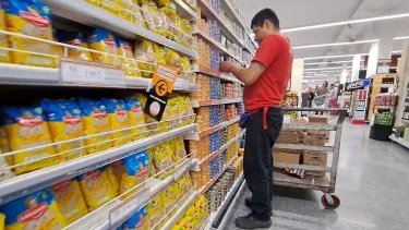 supermercados-consumo-gondolas-precios-inflacion