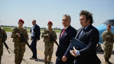 El gasoducto para Santa Fe fue frenado por Mieli y suspendió el proyecto de Mindli para producir úrea en el Gran Rosario