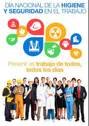 dia seguridad en el trabajo
