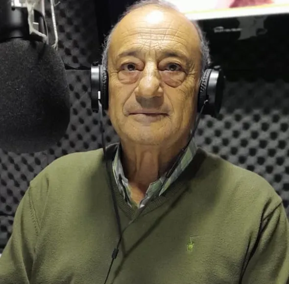 JORGE PAGANI