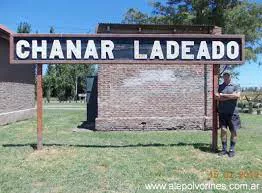 CHAÑAR