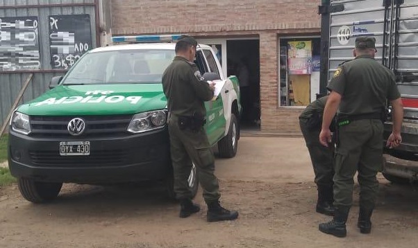 amortiguar Tradicion Mandíbula de la muerte Los Pumas inspeccionaron tres carnicerías en Venado e interdictaron más de  500 kilos de carne