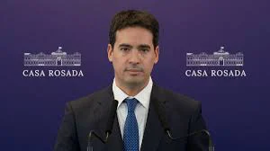 descarga