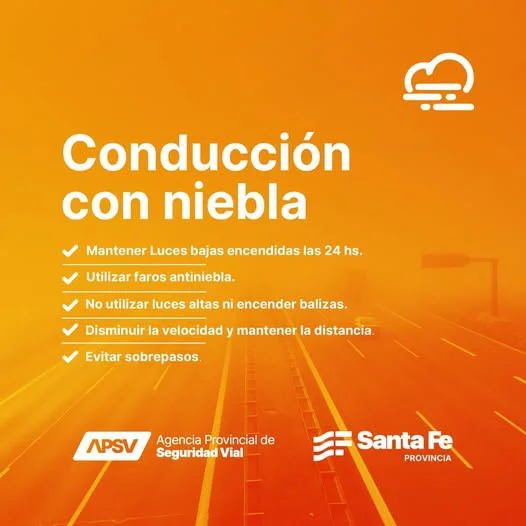 NIEBLA
