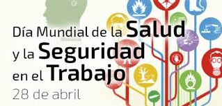 dia mundial de la seguridad trabajo