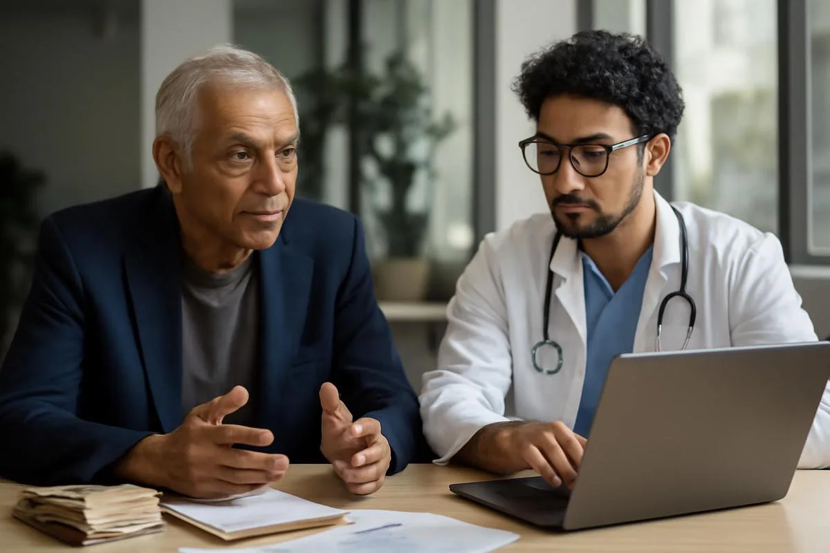 Even Healthcare captó US$50 millones para ampliar sus hospitales en India