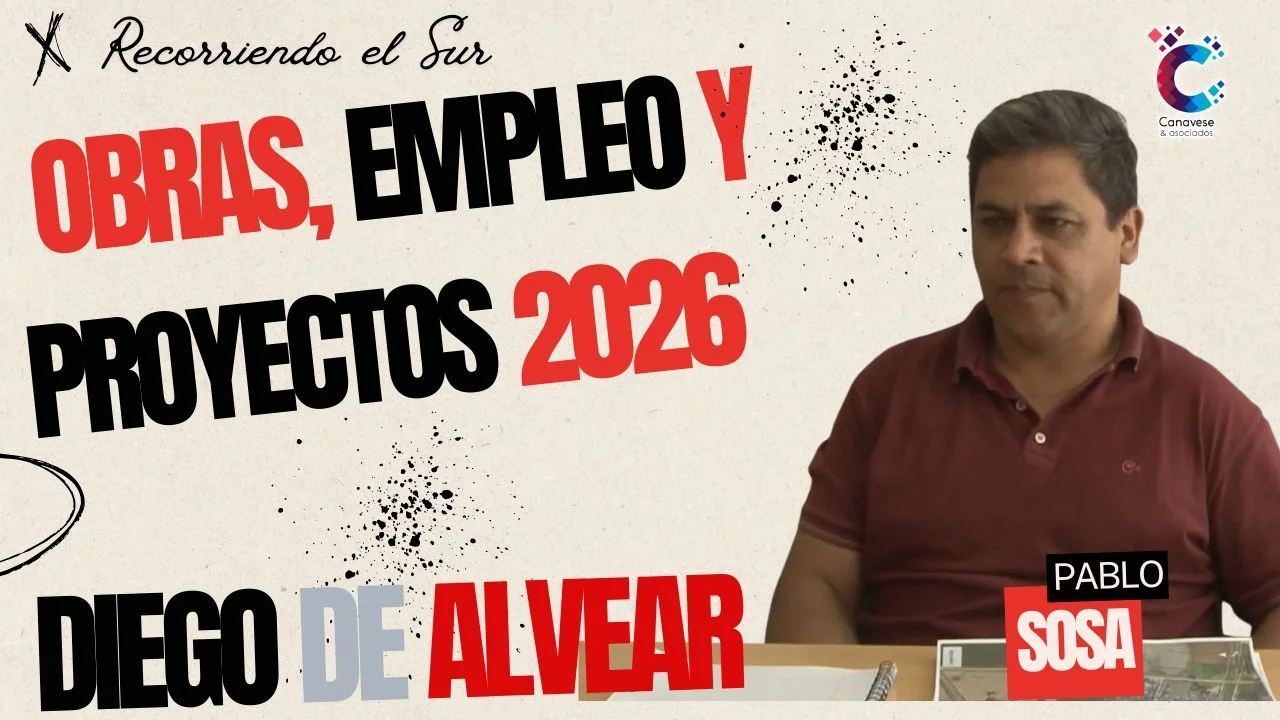 Miniatura Youtube diego de alvear