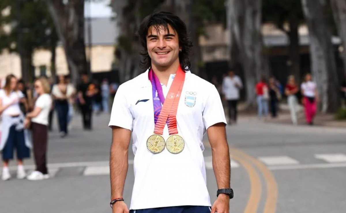 Atletas rosarinos sumaron 46 medallas en los Juegos Suramericanos