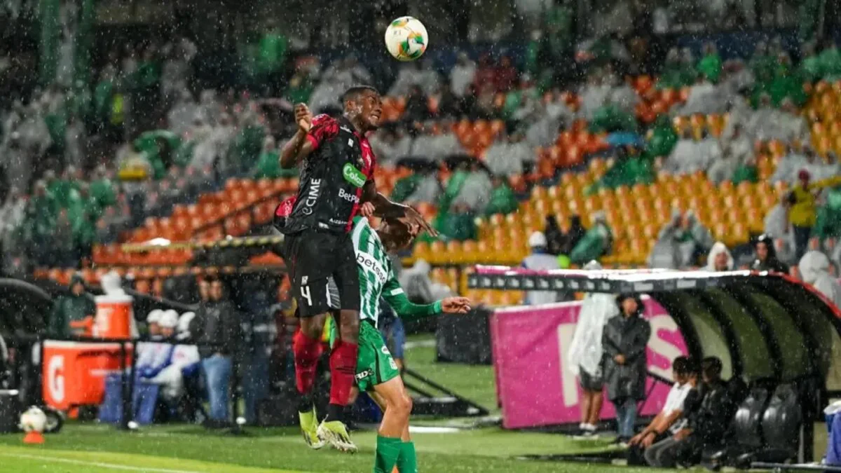 Atlético Nacional y Cúcuta: riesgos de las transmisiones no autorizadas