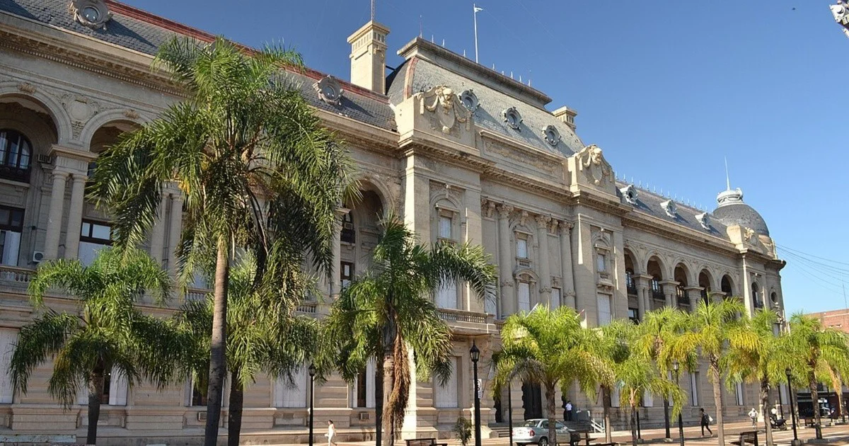 Santa Fe cobró $110.000 millones para la Caja de Jubilaciones
