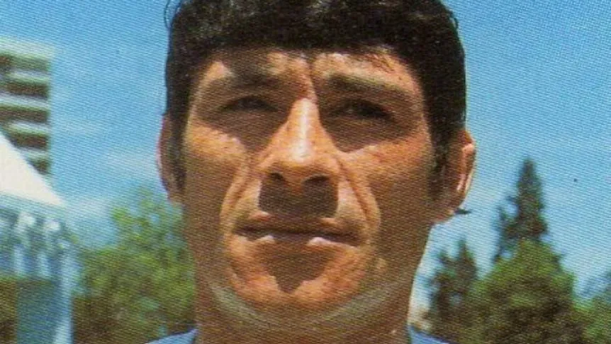 Miguel Ángel Oviedo, del título mundial a la recepción de un polideportivo