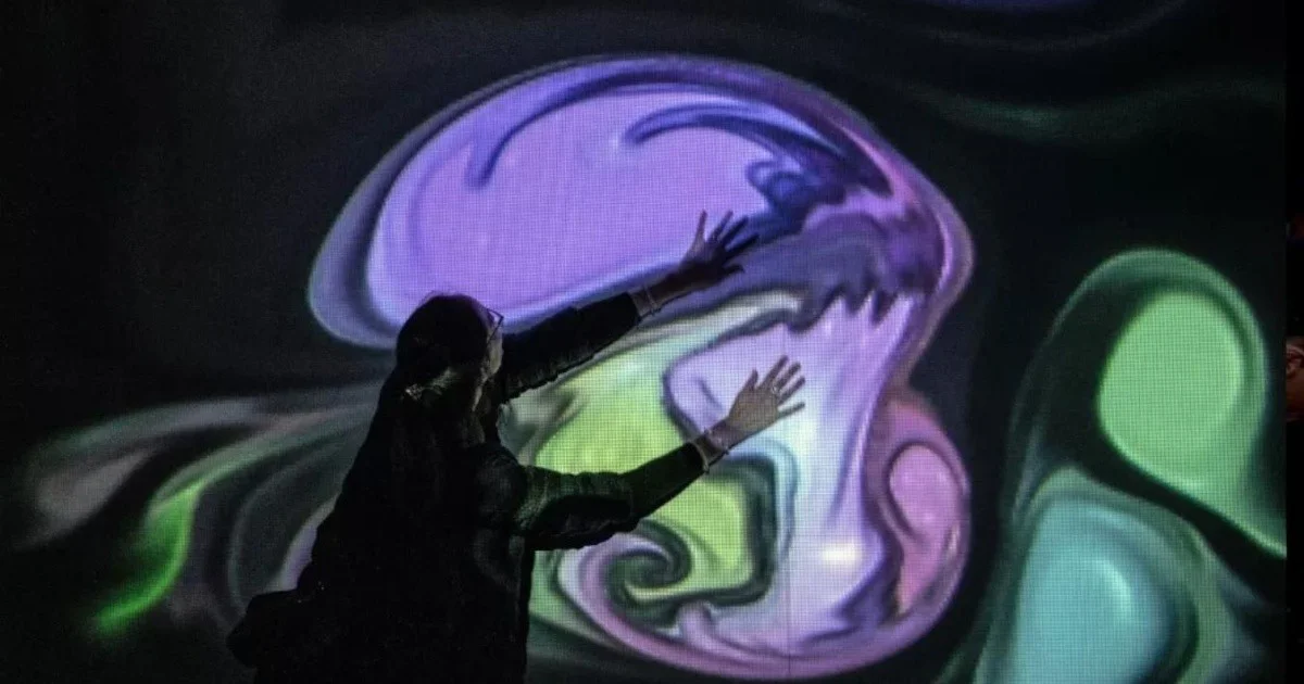 Ne:RD reunirá arte digital e inteligencia artificial en Rosario
