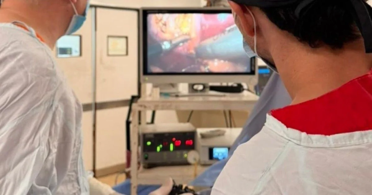 Santa Fe programa más de 300 cirugías en diez hospitales públicos