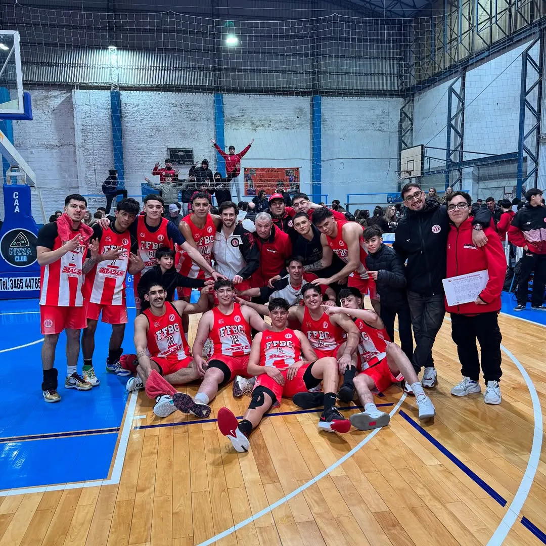 ¡GANÓ EL ROJO! 🇦🇹El equipo de Miraglia se quedó con el clásico de la ciudad, teniendo un excel