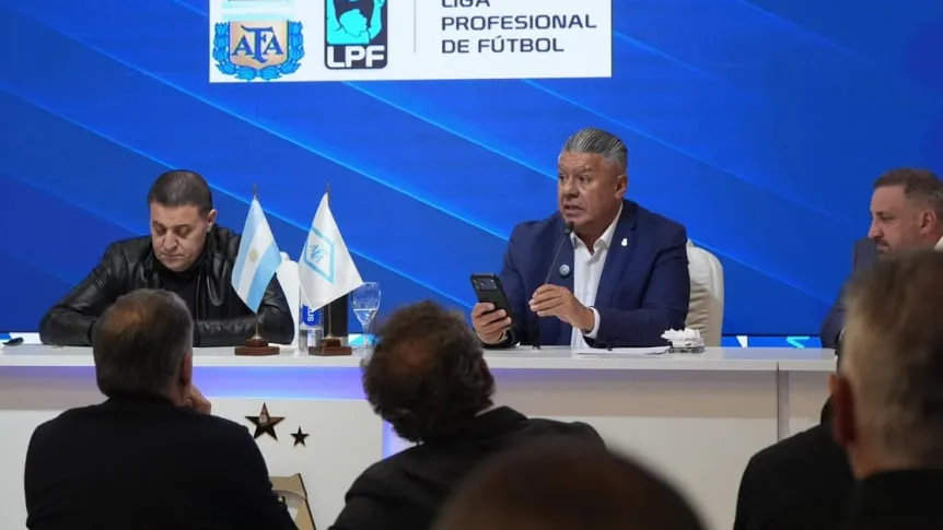 La promoción vuelve al ascenso en 2027: cómo serán los cruces
