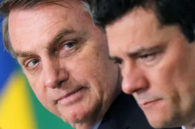 El ministro del Gabinete de Seguridad de Brasil advirtió sobre ...