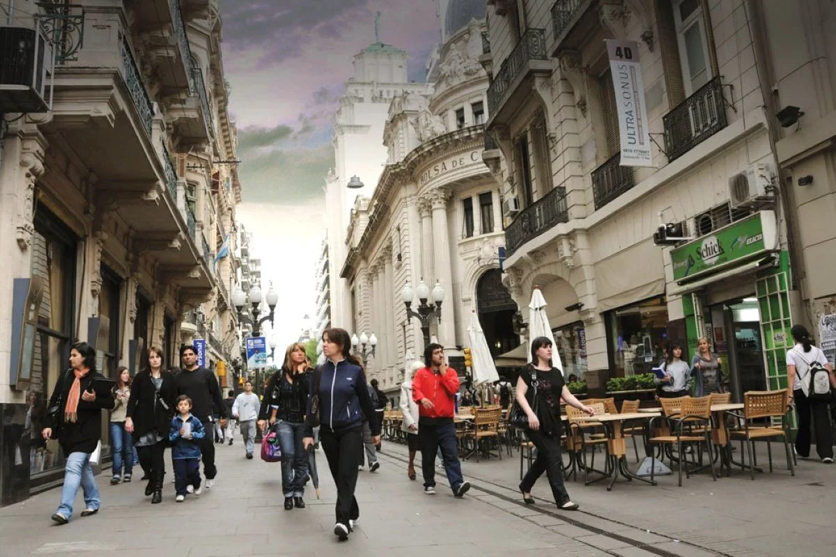 Proponen una comisión para abordar los cambios demográficos en Santa Fe