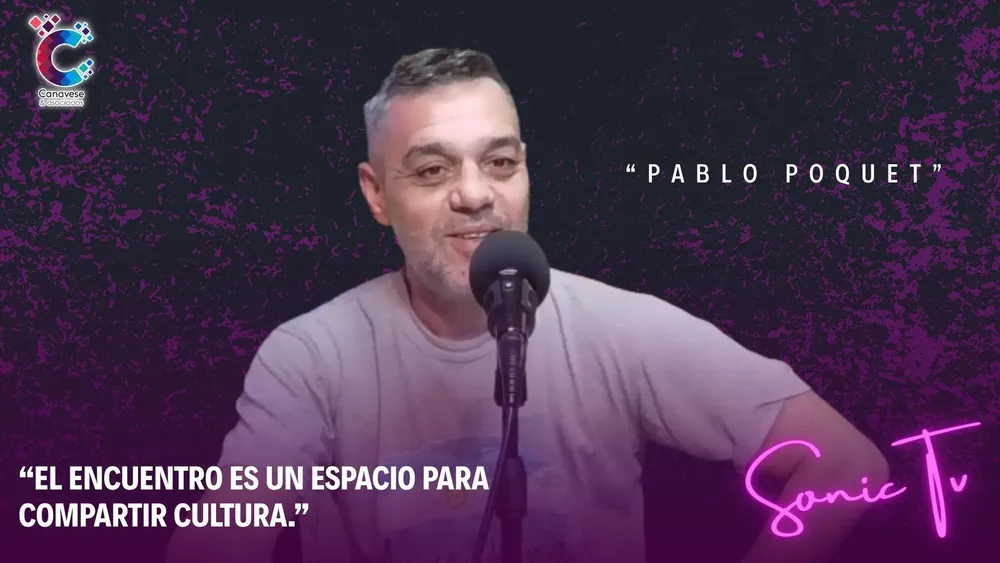 PABLO POQUET