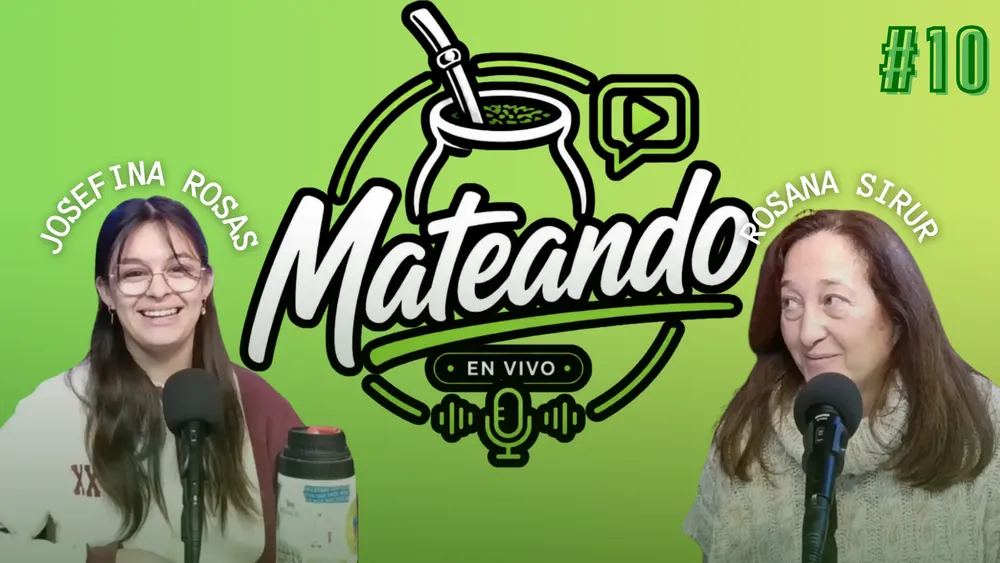 🎙️ Nuevas voces y nuevos proyectos llegan a Sonic TV
