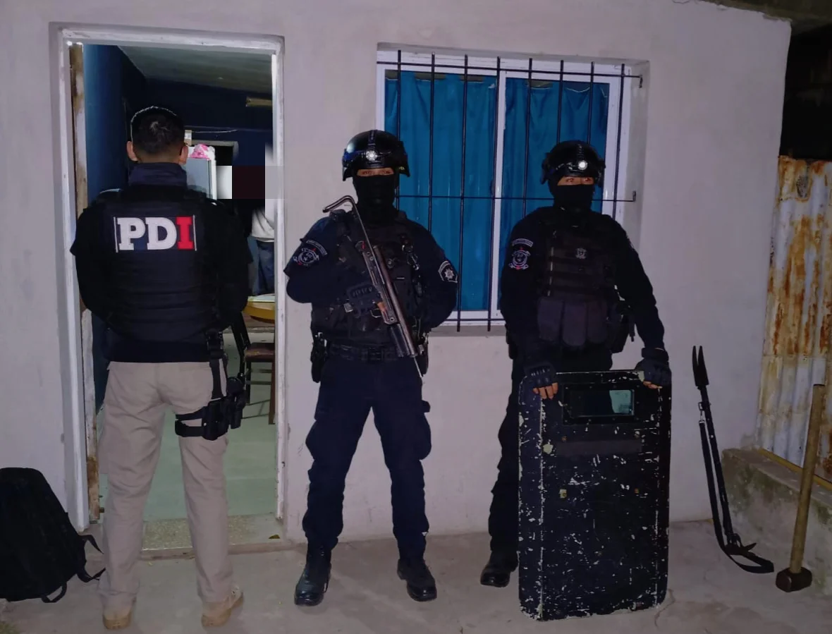 allanamiento_droga_venado