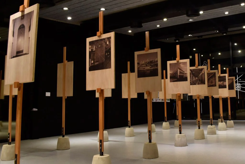 Firmat recibe una muestra sobre Lina Bo Bardi con entrada gratuita