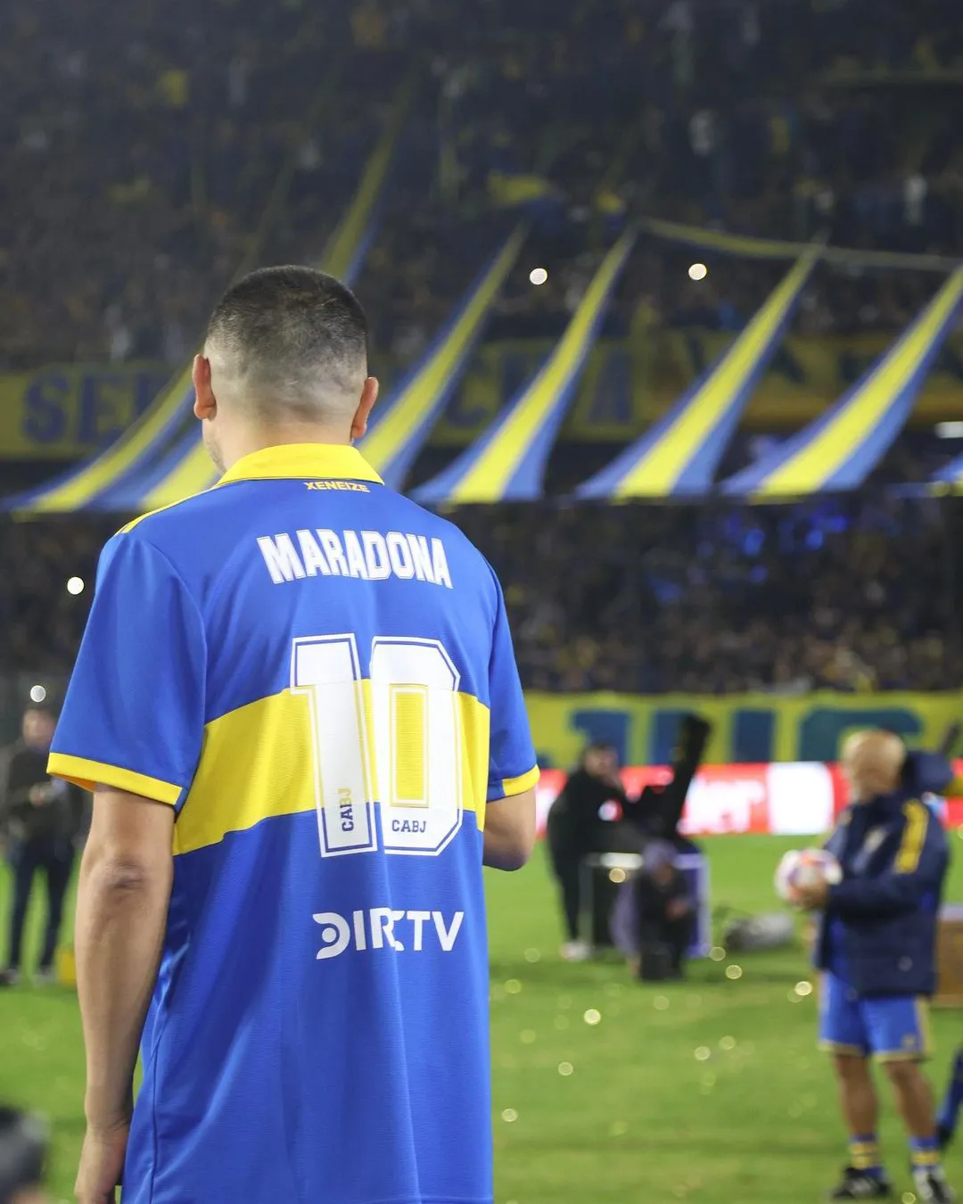 ROMAN RIQUELME 1