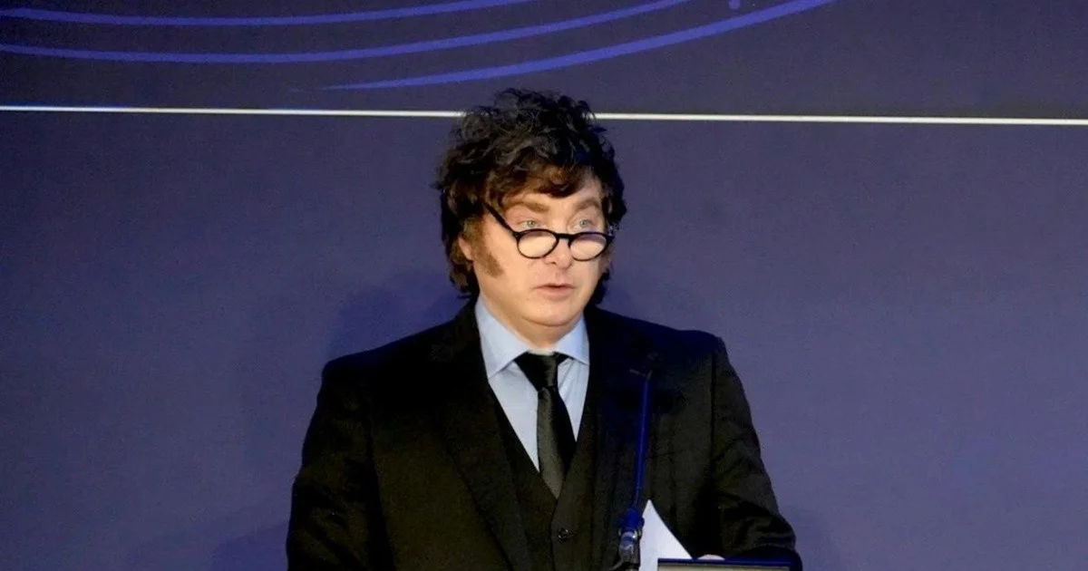 Milei viajará a España con la agenda aún sin precisar