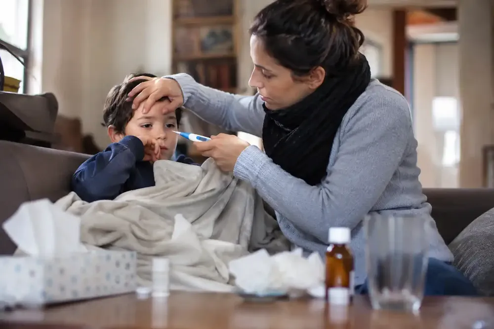 gripe