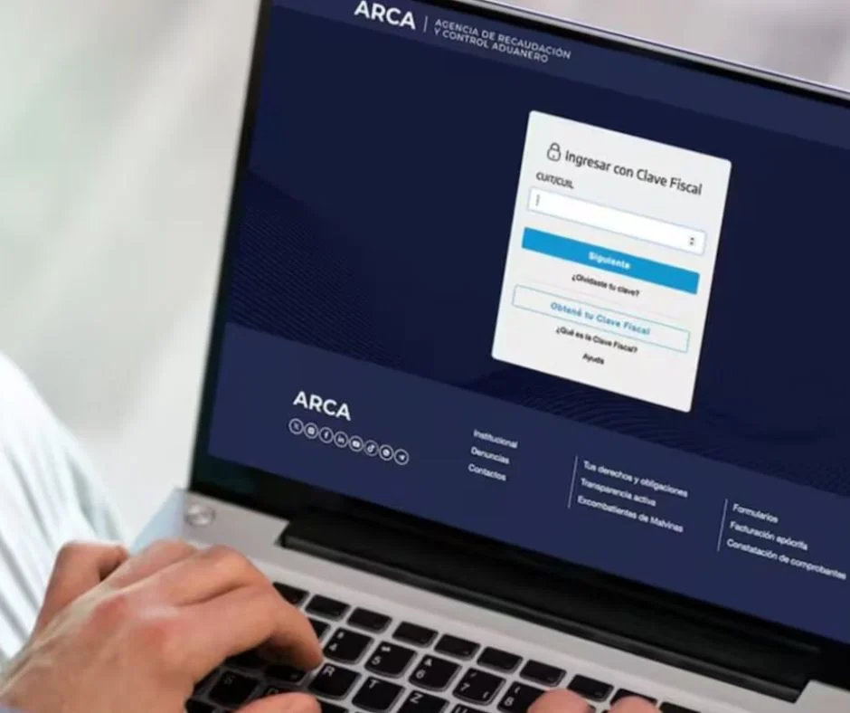 arca