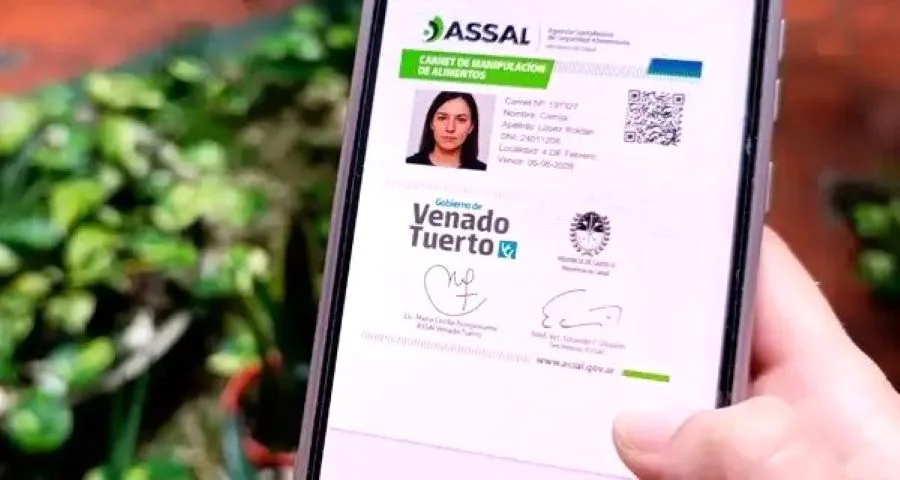 Alertan por falsas ofertas laborales que cobran por el carnet alimentario