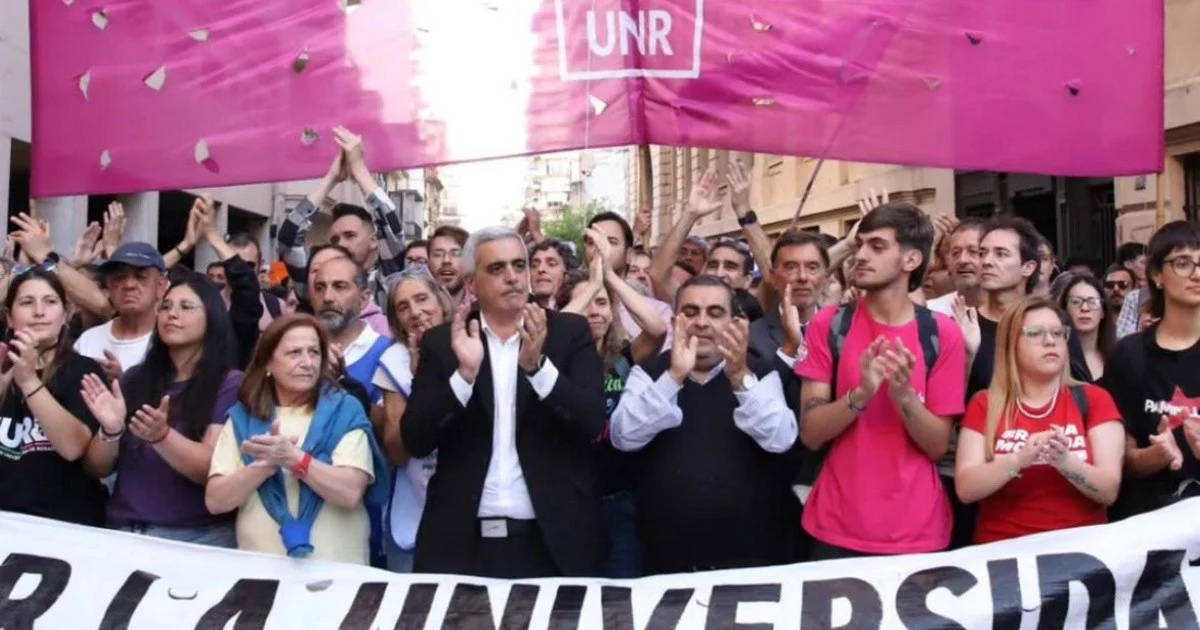 Bartolacci denunció amenazas de muerte y hostigamiento contra su familia