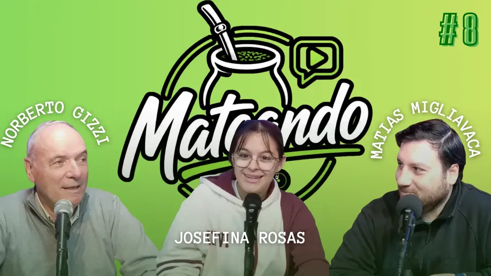 🎙️ Nuevas voces y nuevos proyectos llegan a Sonic TV