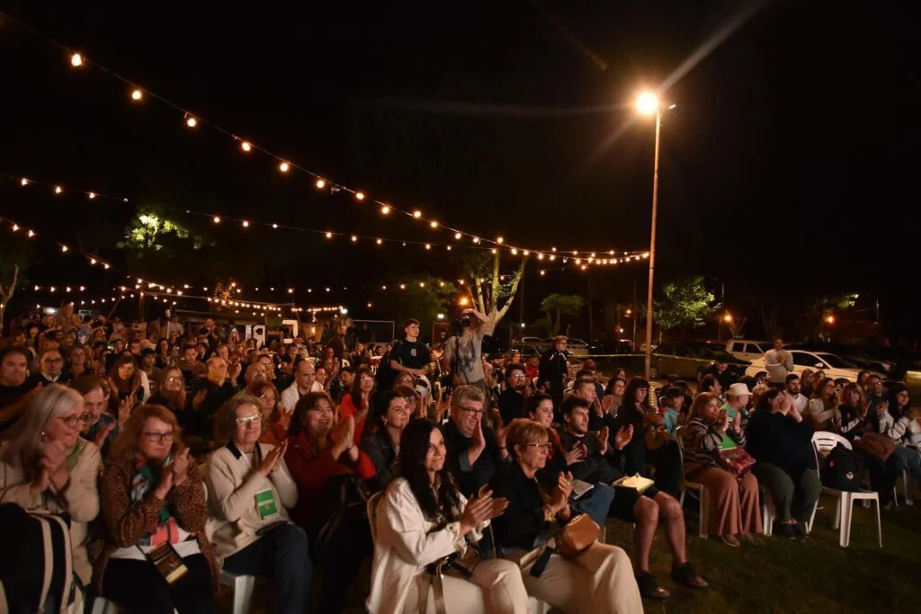 Venado Tuerto tendrá su quinta Feria del Libro en Plaza Italia