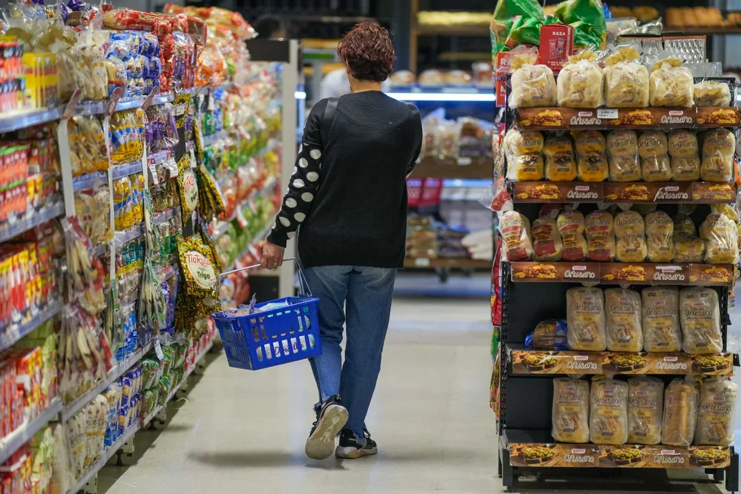 Consultoras estiman una inflación cercana al 2% en septiembre