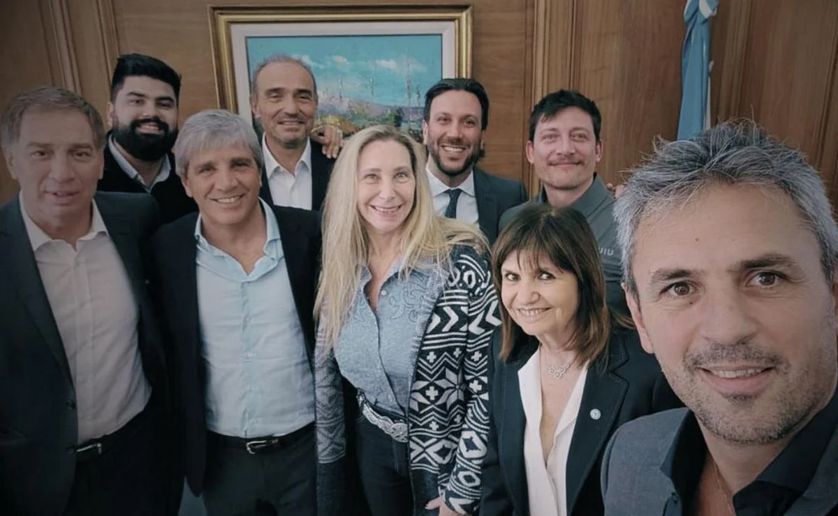 Acuerdos electorales y gasto público, los ejes de tensión del oficialismo