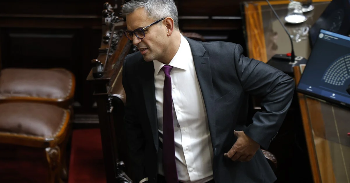 Avanza en Diputados la mayoría simple para remover autoridades del BCRA
