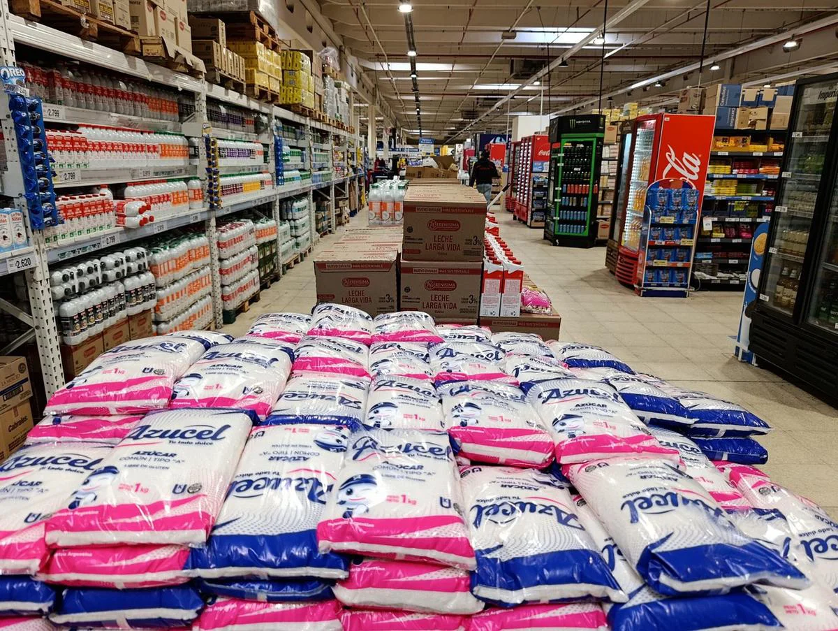 La inflación porteña subió al 1,8% en septiembre