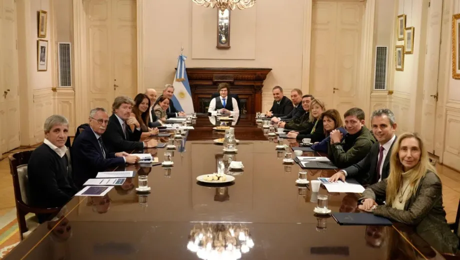 Gobierno-nacional