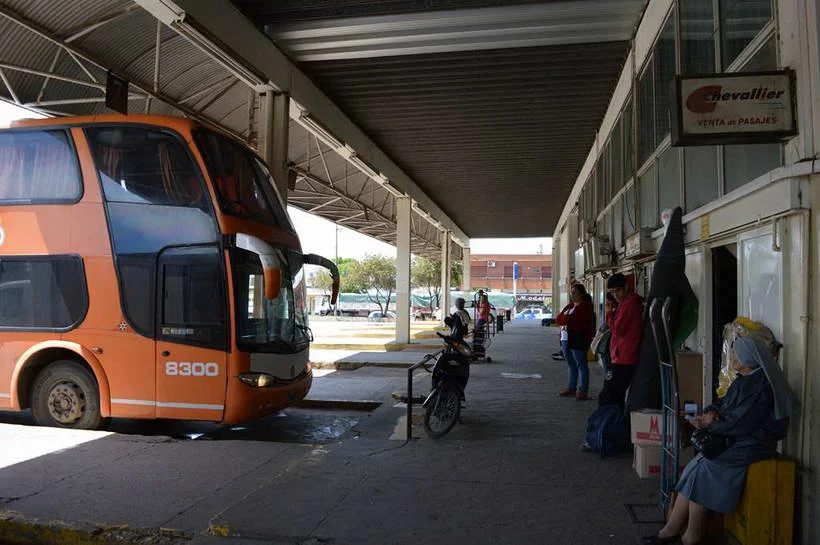 Venado Tuerto perdió su último servicio de ómnibus a Santa Fe